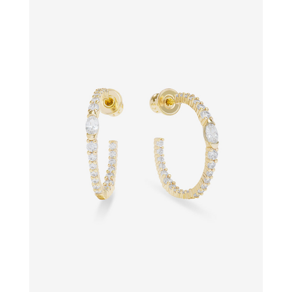 The Maven Hoops 1