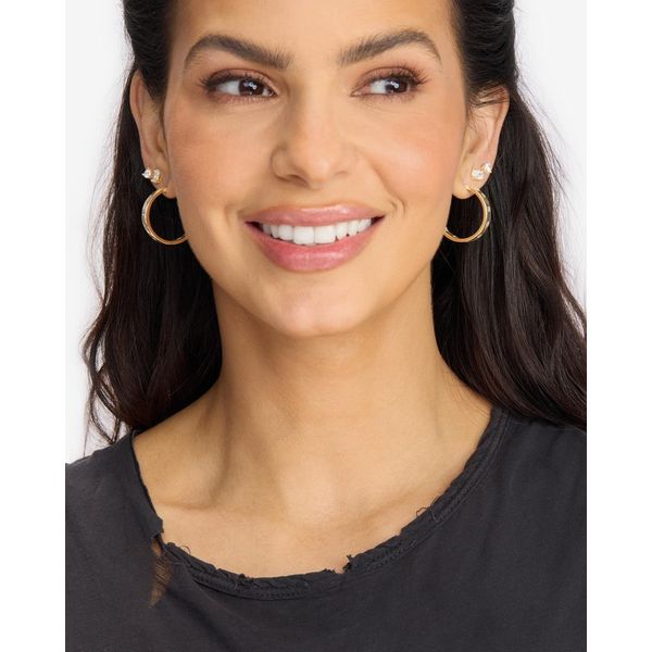 Melinda Maria Ashley Rodeo Hoops 1