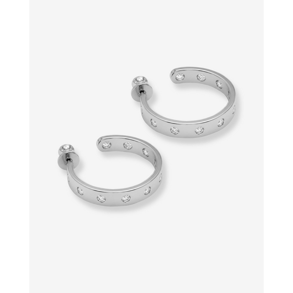 Melinda Maria Ashley Rodeo Hoops 1