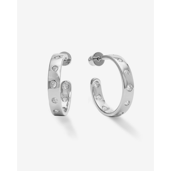 Melinda Maria Ashley Rodeo Hoops 1