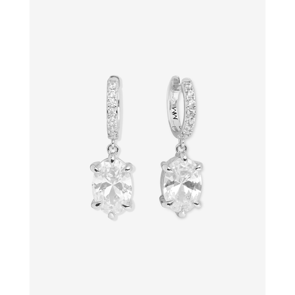 Melinda Maria She's on Point Earrings Peter & Co. Jewelers Avon Lake, OH