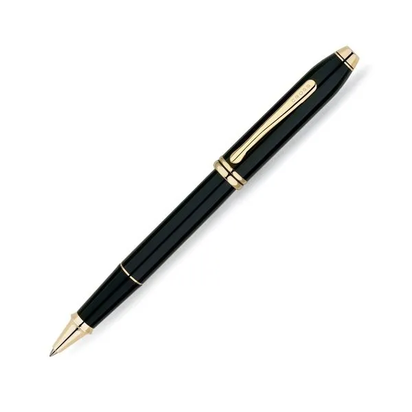 Cross Townsend Rollerball Pen Peter & Co. Jewelers Avon Lake, OH