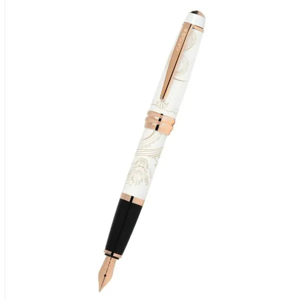 A.T. Cross Bailey™ Year of the Dragon Fine Nib Fountain Pen Peter & Co. Jewelers Avon Lake, OH