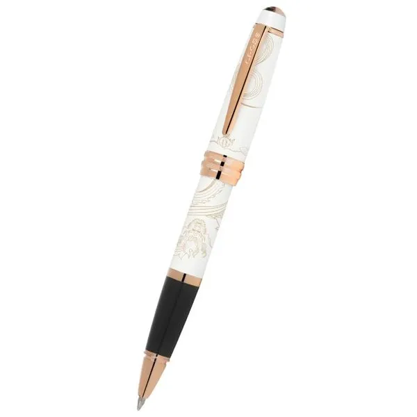 A.T. Cross Bailey™ Year of the Dragon Rollerball Pen Peter & Co. Jewelers Avon Lake, OH