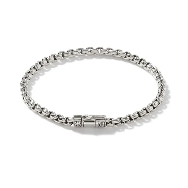 John Hardy Men's Bracelet Peter & Co. Jewelers Avon Lake, OH