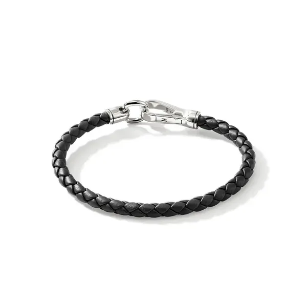 John Hardy Hook Clasp Bracelet Image 3 Peter & Co. Jewelers Avon Lake, OH