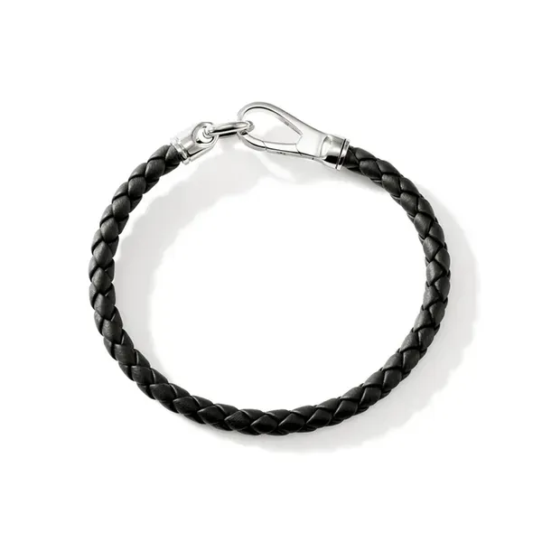 John Hardy Hook Clasp Bracelet Image 4 Peter & Co. Jewelers Avon Lake, OH