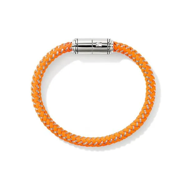 John Hardy Cord Bracelet Image 5 Peter & Co. Jewelers Avon Lake, OH