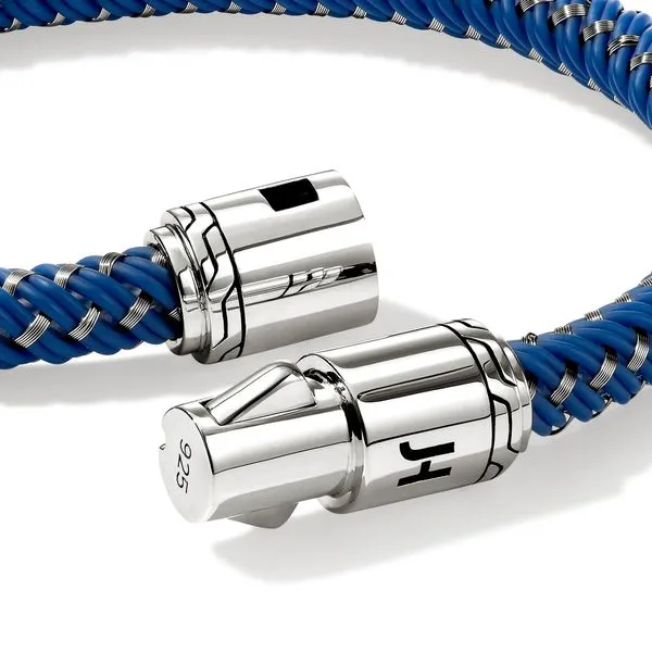 John Hardy Cord Bracelet Image 2 Peter & Co. Jewelers Avon Lake, OH