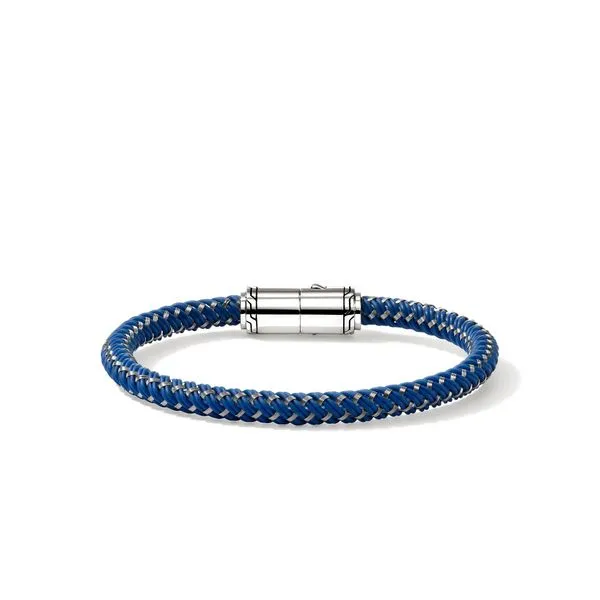 John Hardy Cord Bracelet Image 3 Peter & Co. Jewelers Avon Lake, OH