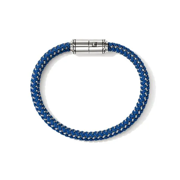 John Hardy Cord Bracelet Image 4 Peter & Co. Jewelers Avon Lake, OH