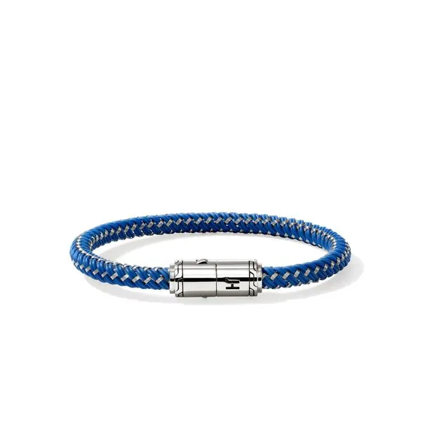 John Hardy Cord Bracelet Peter & Co. Jewelers Avon Lake, OH