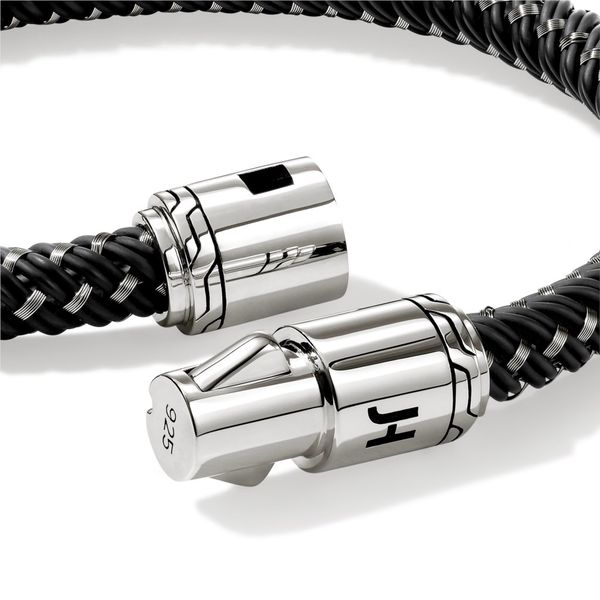 John Hardy Cord Bracelet Image 2 Peter & Co. Jewelers Avon Lake, OH
