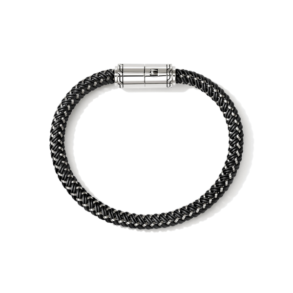 John Hardy Cord Bracelet Image 4 Peter & Co. Jewelers Avon Lake, OH