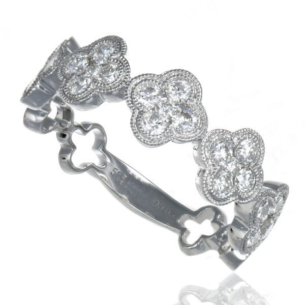 Fashion Ring Pickens, Inc. Jewelers Atlanta, GA