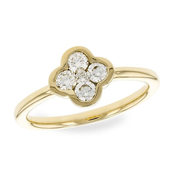 Fashion Ring Pickens, Inc. Jewelers Atlanta, GA