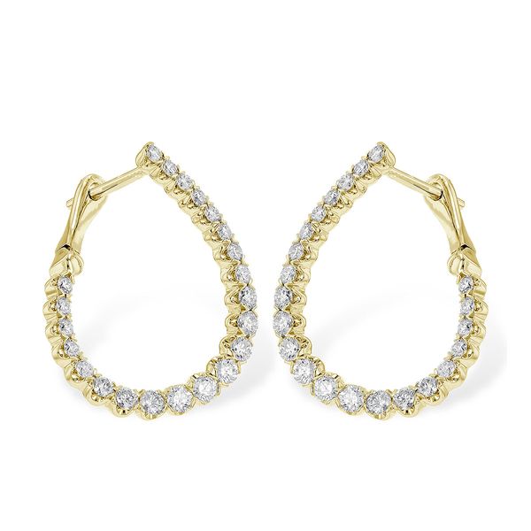 Earrings Pickens, Inc. Jewelers Atlanta, GA