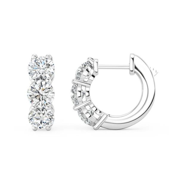Earrings Pickens, Inc. Jewelers Atlanta, GA