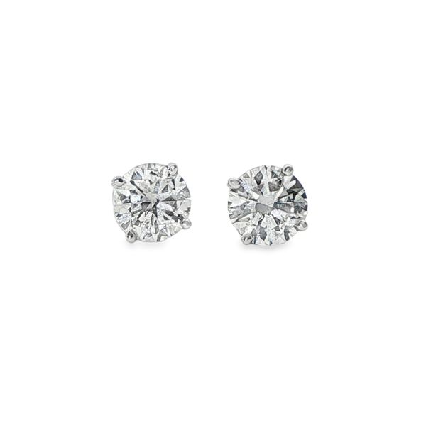 Earrings Pickens, Inc. Jewelers Atlanta, GA