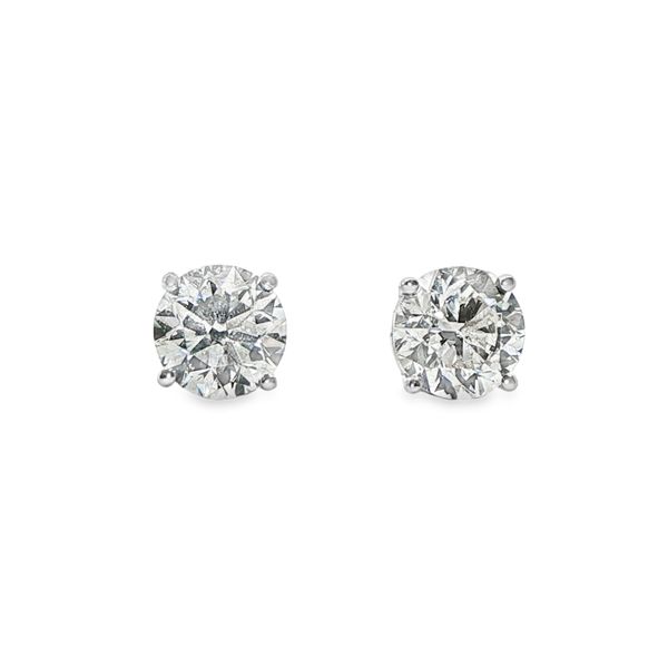 Earrings Pickens, Inc. Jewelers Atlanta, GA