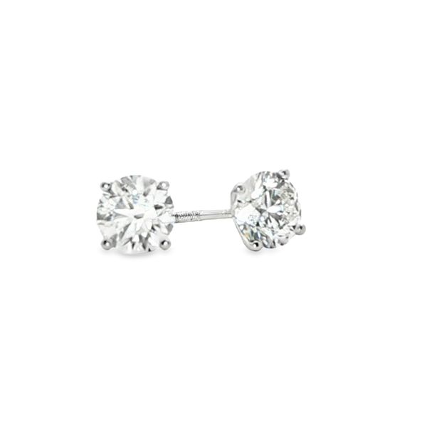 Earrings Pickens, Inc. Jewelers Atlanta, GA