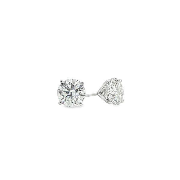 Earrings Pickens, Inc. Jewelers Atlanta, GA