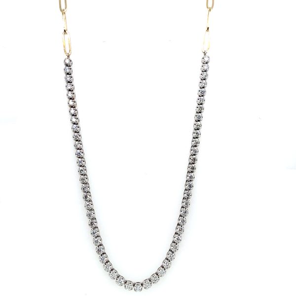 Necklace Pickens, Inc. Jewelers Atlanta, GA