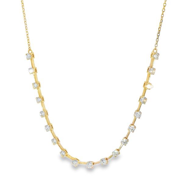 Necklace Pickens, Inc. Jewelers Atlanta, GA