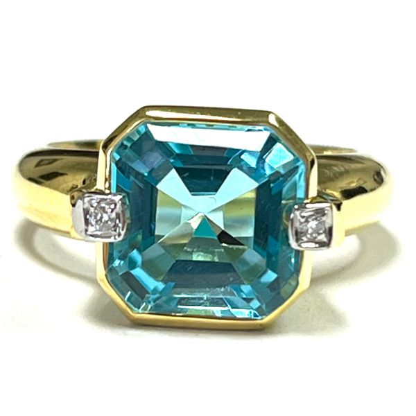 Fashion Ring Pickens, Inc. Jewelers Atlanta, GA