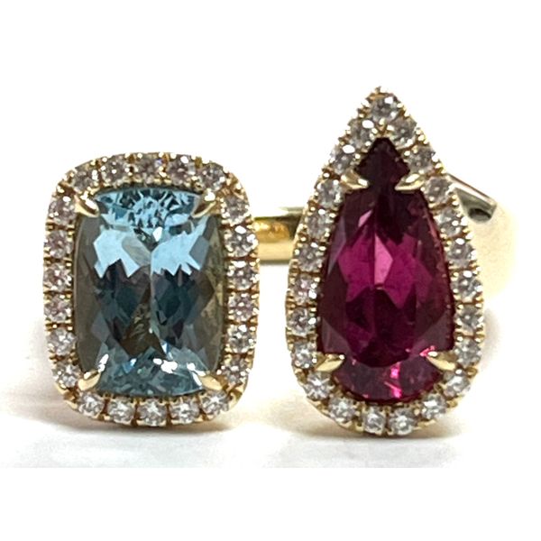 Fashion Ring Pickens, Inc. Jewelers Atlanta, GA