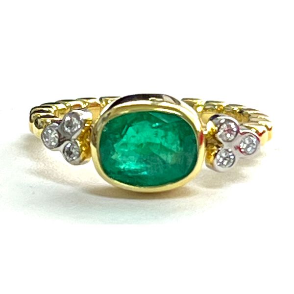 Fashion Ring Pickens, Inc. Jewelers Atlanta, GA