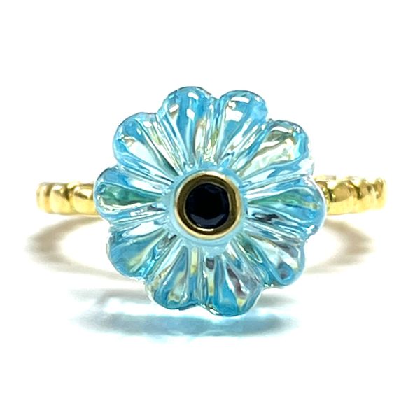 Fashion Ring Pickens, Inc. Jewelers Atlanta, GA