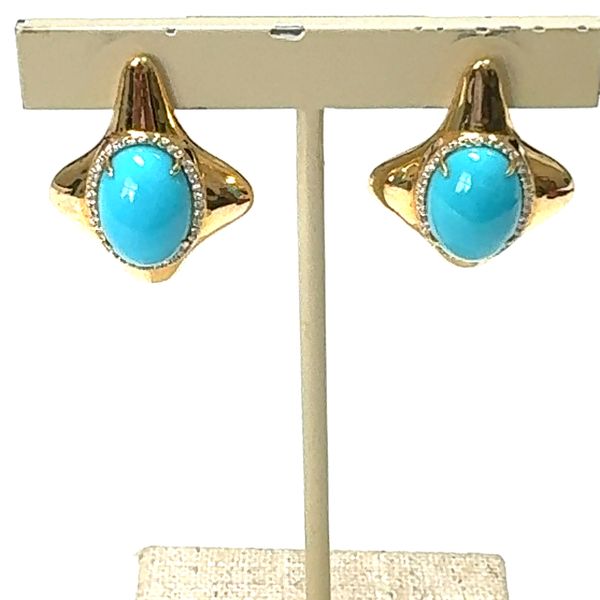 001-210-00327 Pickens, Inc. Jewelers Atlanta, GA