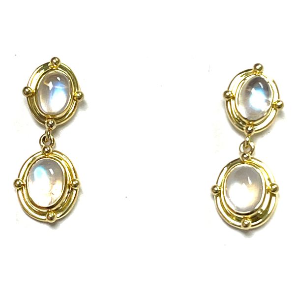 Earrings Pickens, Inc. Jewelers Atlanta, GA