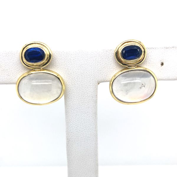 Earrings Pickens, Inc. Jewelers Atlanta, GA