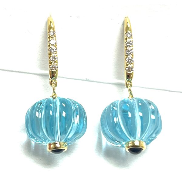 Earrings Pickens, Inc. Jewelers Atlanta, GA