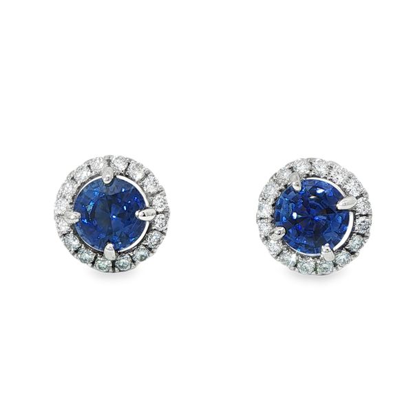 Earrings Pickens, Inc. Jewelers Atlanta, GA