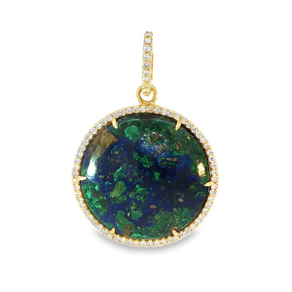 Pendants Pickens, Inc. Jewelers Atlanta, GA