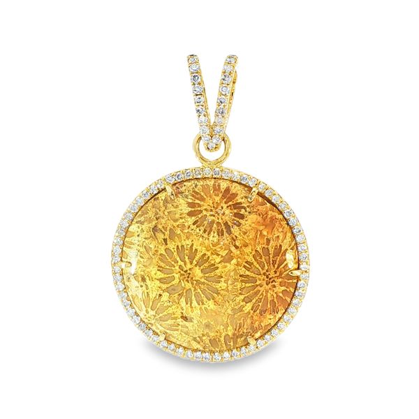 Pendants Pickens, Inc. Jewelers Atlanta, GA