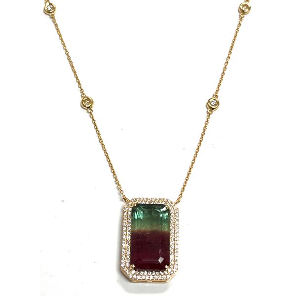 Necklace Pickens, Inc. Jewelers Atlanta, GA