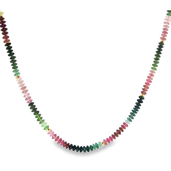 Necklace Pickens, Inc. Jewelers Atlanta, GA