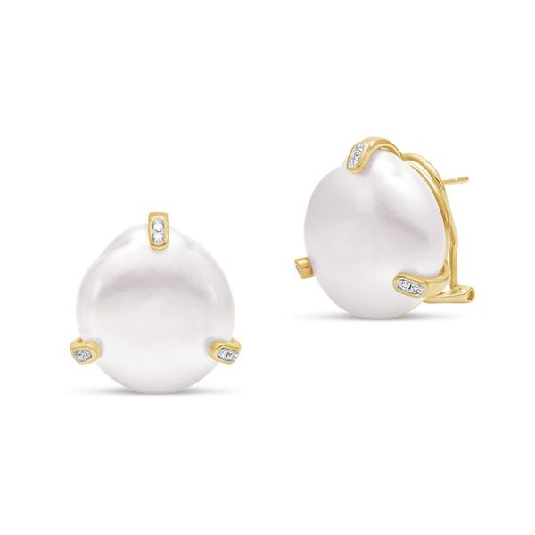 Earrings Pickens, Inc. Jewelers Atlanta, GA