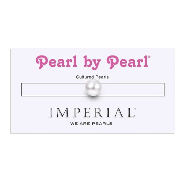 Single 6.0MM Akoya Pearl by Pearl Pickens, Inc. Jewelers Atlanta, GA