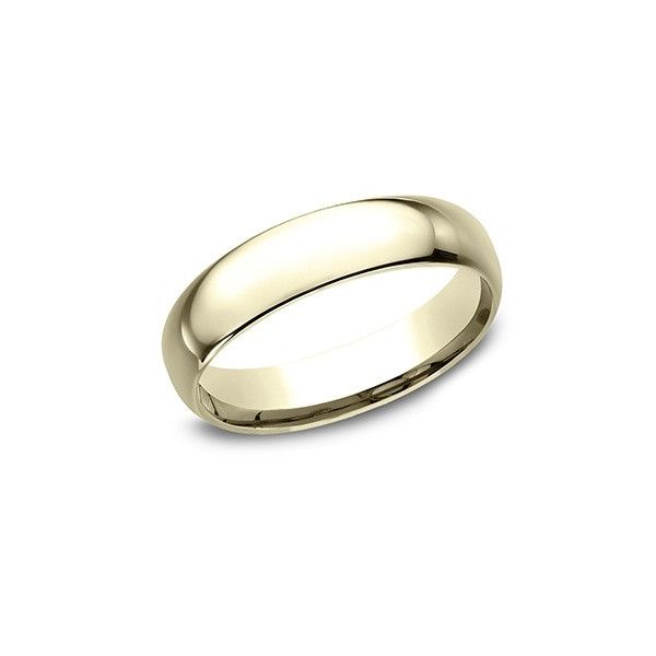 14KY 5MM Comfort Fit Band Pickens, Inc. Jewelers Atlanta, GA