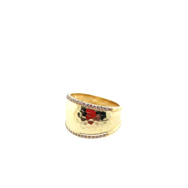 Fashion Ring Pickens, Inc. Jewelers Atlanta, GA
