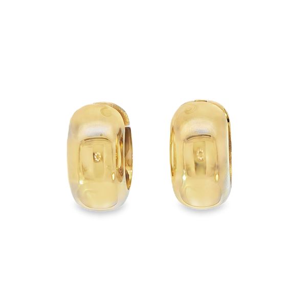 Earrings Pickens, Inc. Jewelers Atlanta, GA