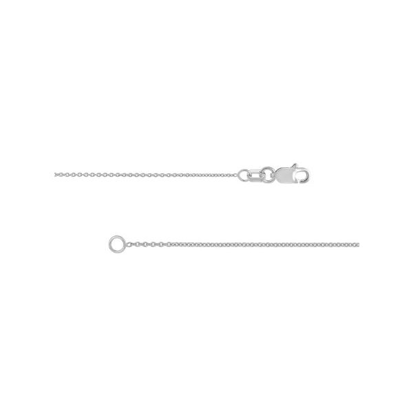 14KW .90mm Tight Cable Chain, 16