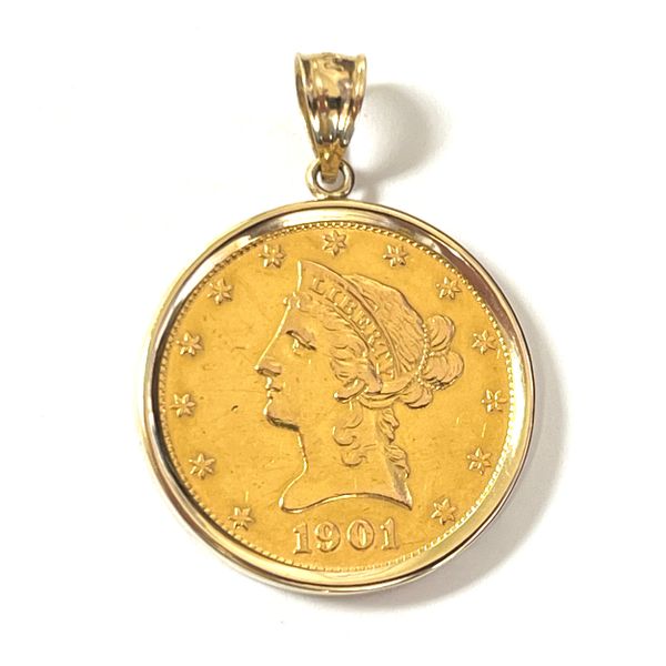 Pendant Pickens, Inc. Jewelers Atlanta, GA