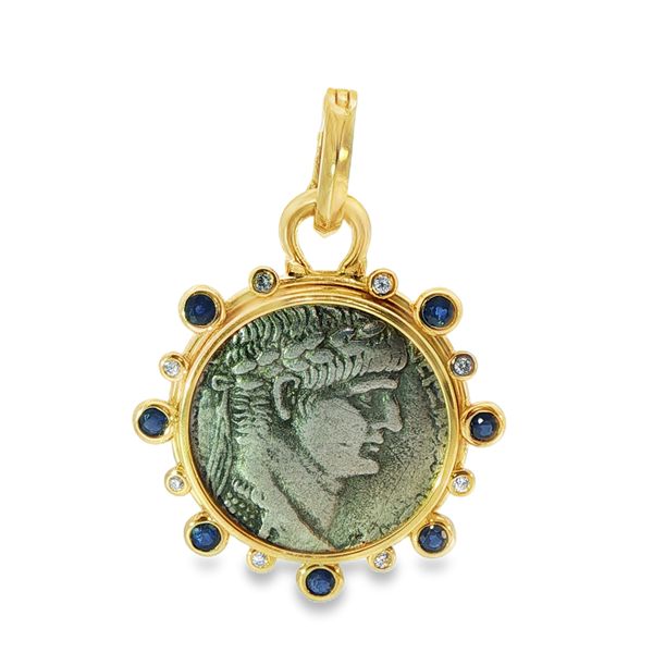 Pendant Pickens, Inc. Jewelers Atlanta, GA