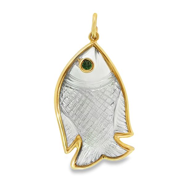 Pendant Pickens, Inc. Jewelers Atlanta, GA